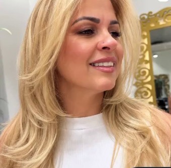 Blond